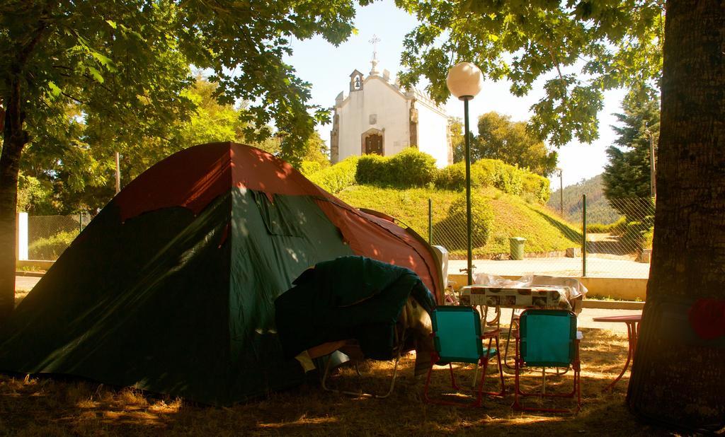 Gois Camping Hotel Exterior photo