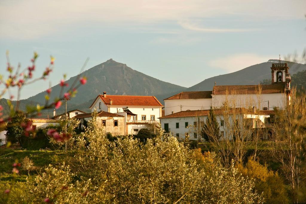 Gois Camping Hotel Exterior photo